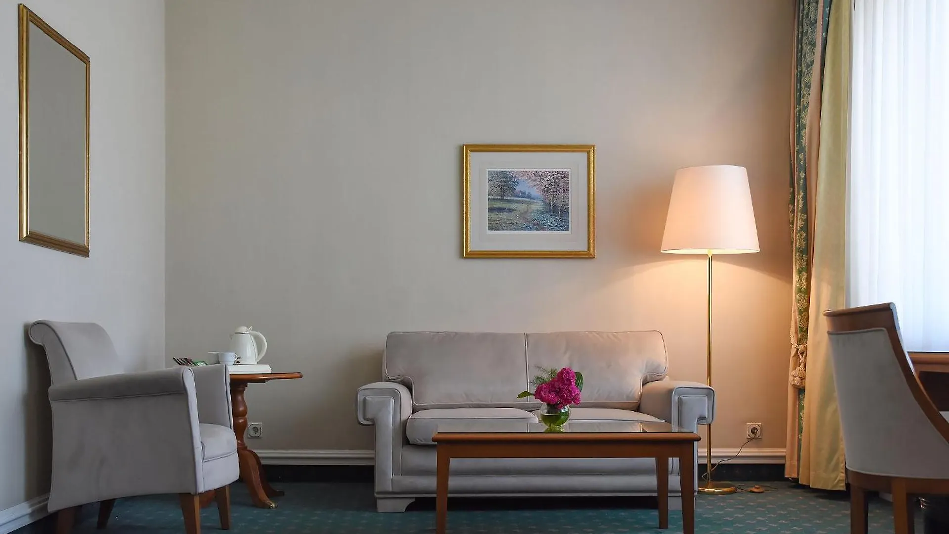 Natsionalny Hotel Kyiv