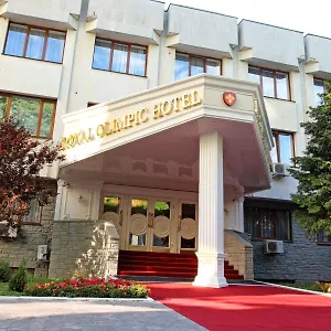 4* Otel Olympic
