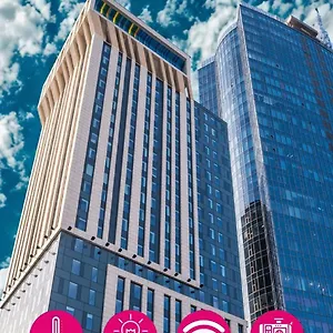 4* Otel Sky Loft By Rixwell International