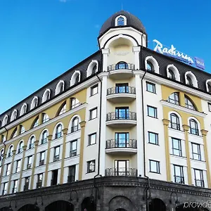 Hotel Radisson Blu Hotel, Podil Centre, Kiew