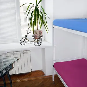 Hostel Golden Gates