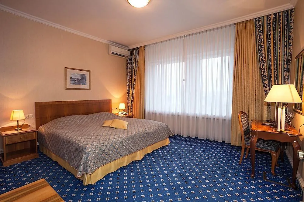 Natsionalny Hotel Kyiv