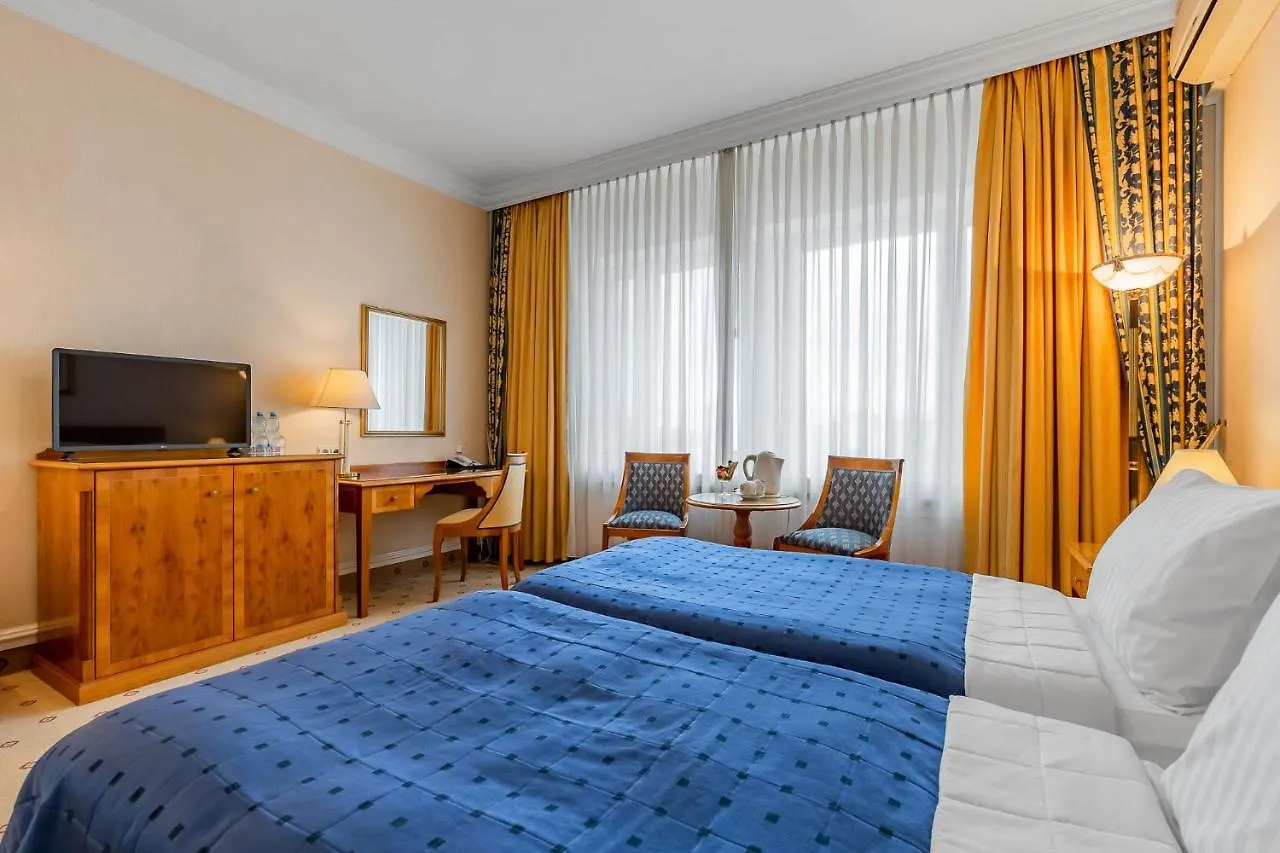 Natsionalny Hotel Kiew