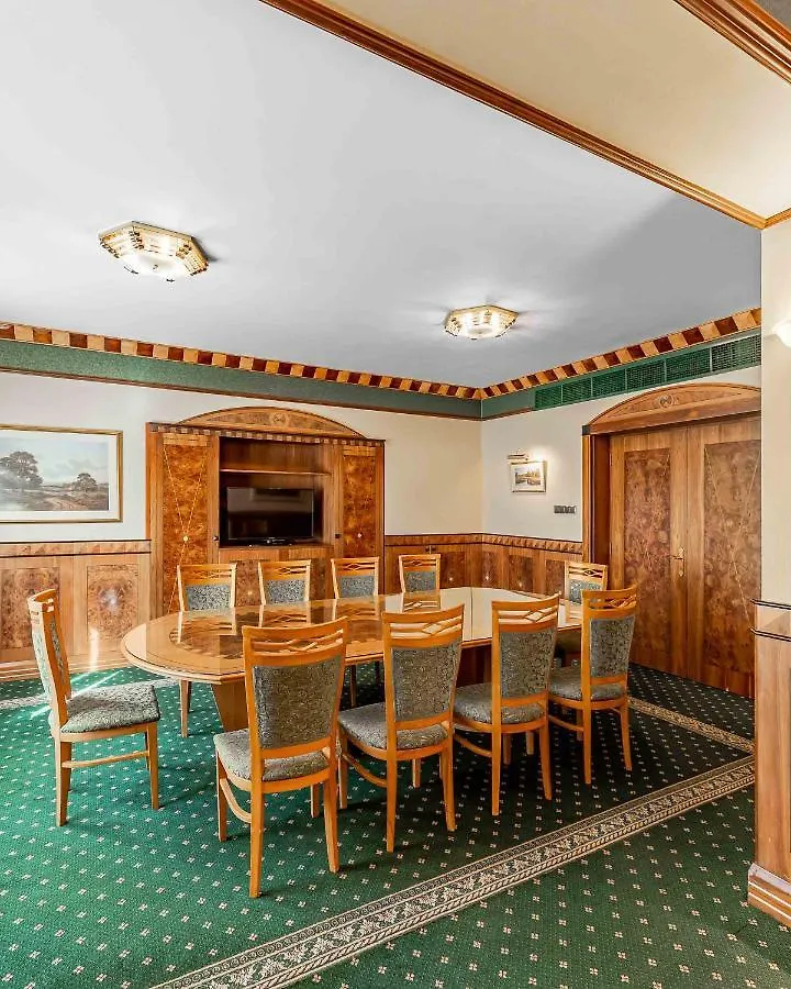 Natsionalny Hotel Kyiv