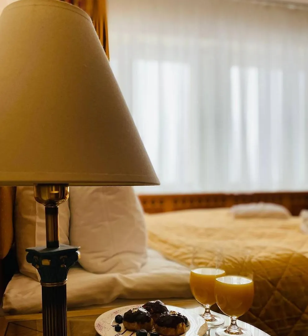 Natsionalny Hotel Kyiv