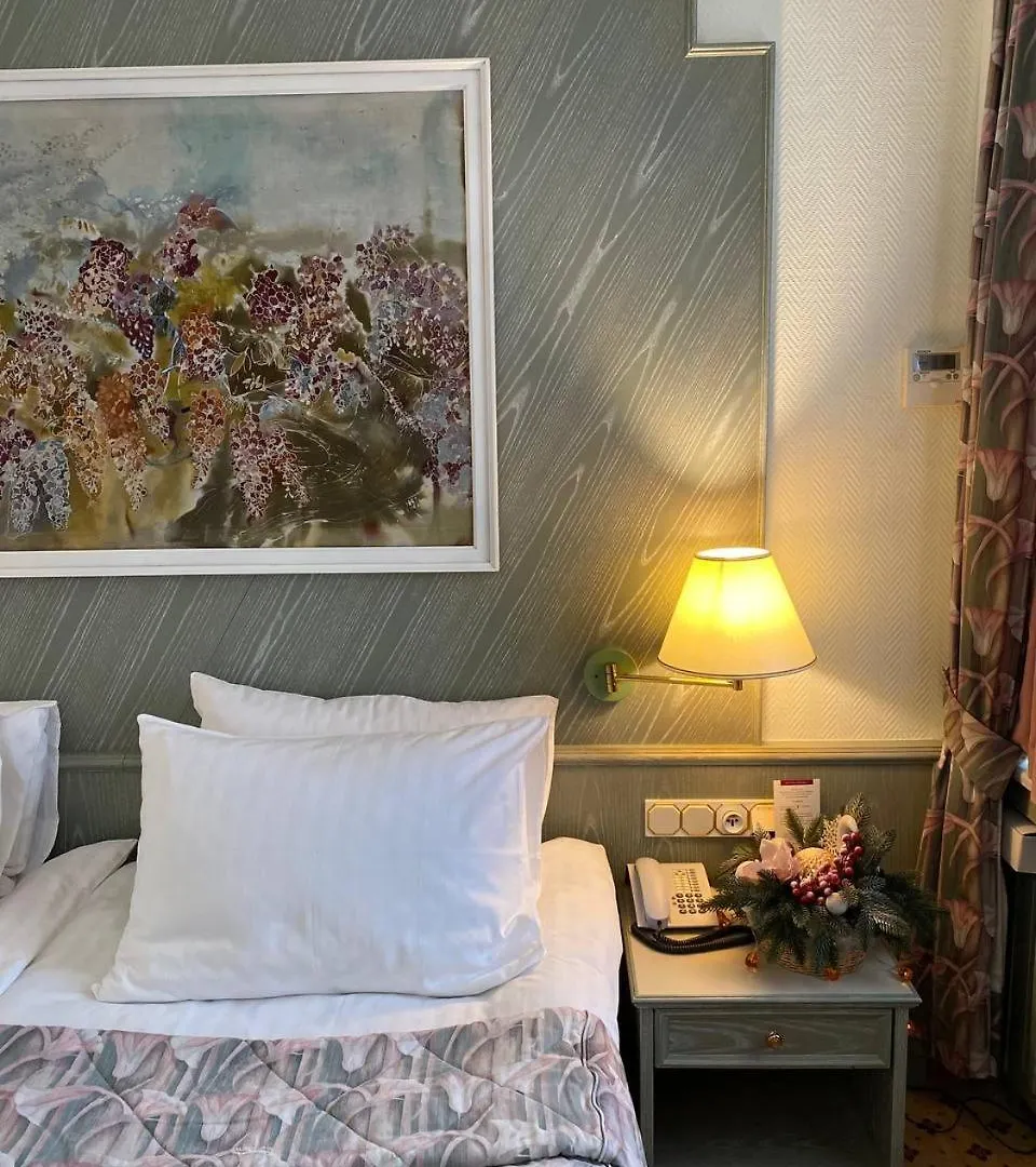 Natsionalny Hotel Kyiv
