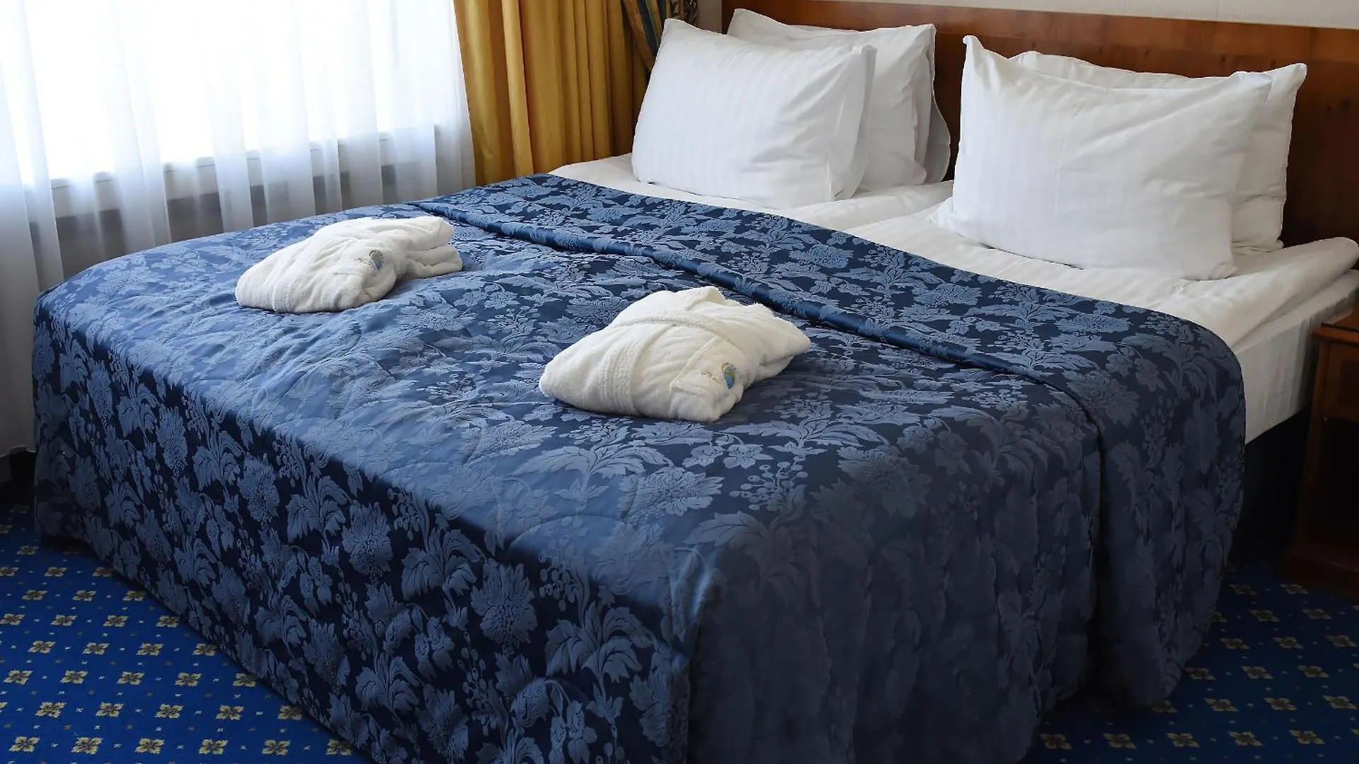 Natsionalny Hotel Kyiv