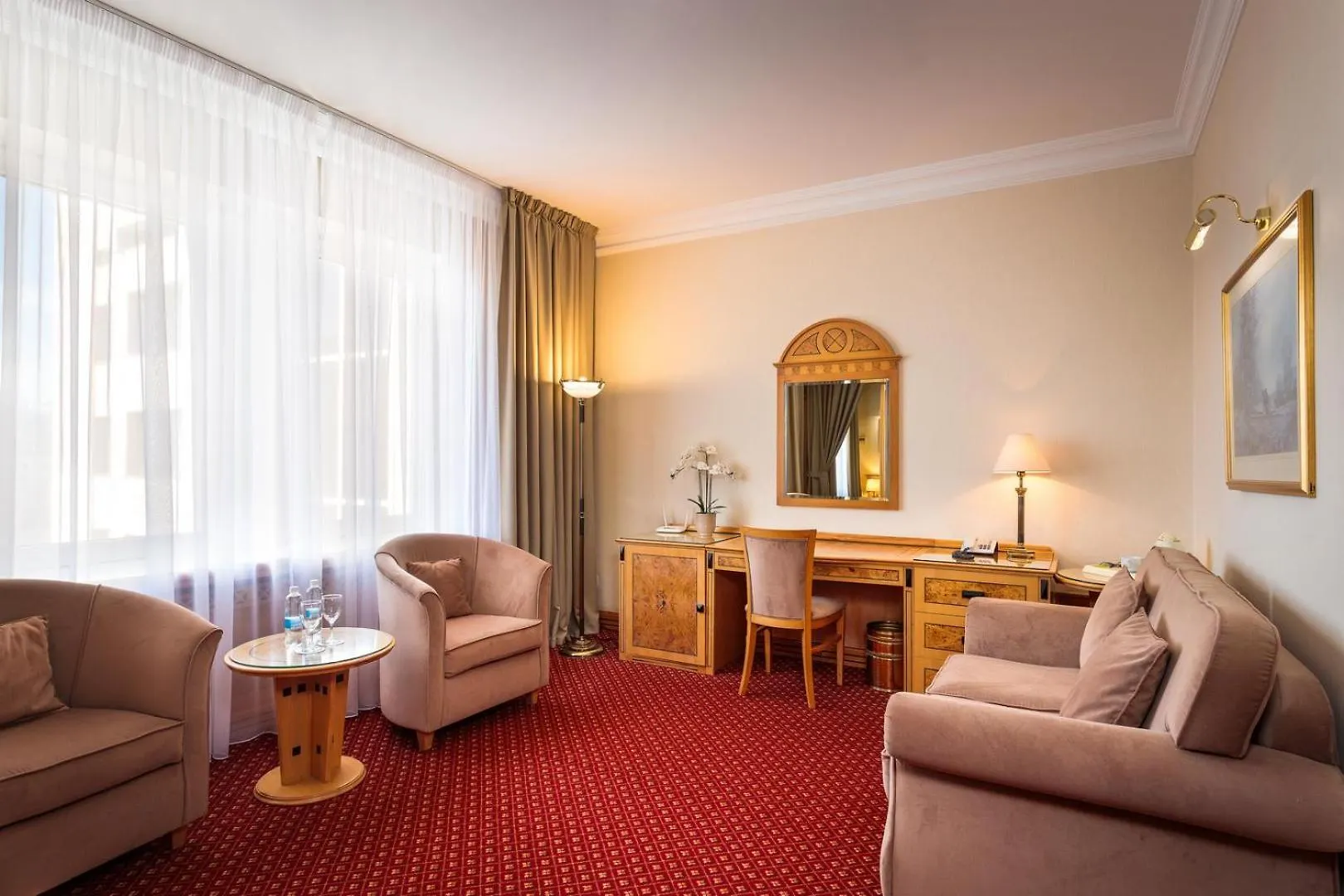 Natsionalny Hotel Kyiv