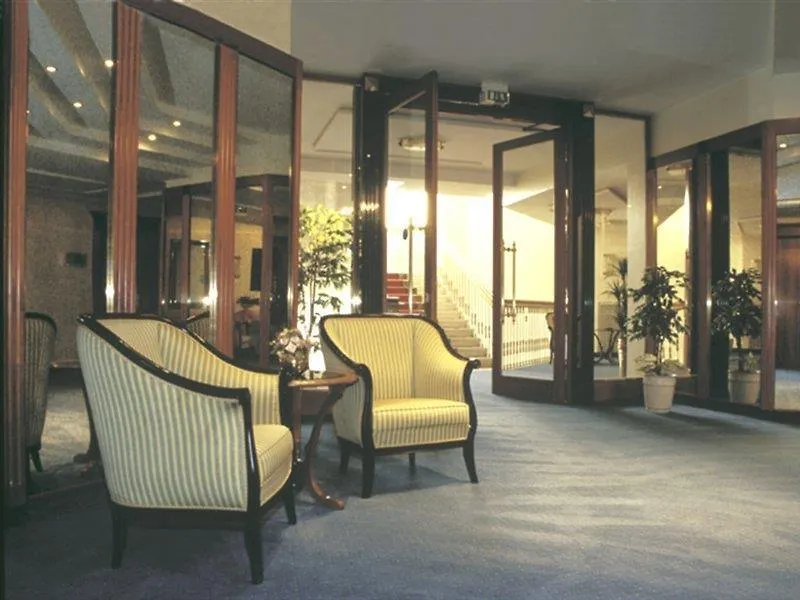****  Natsionalny Hotel Kiew Ukraine
