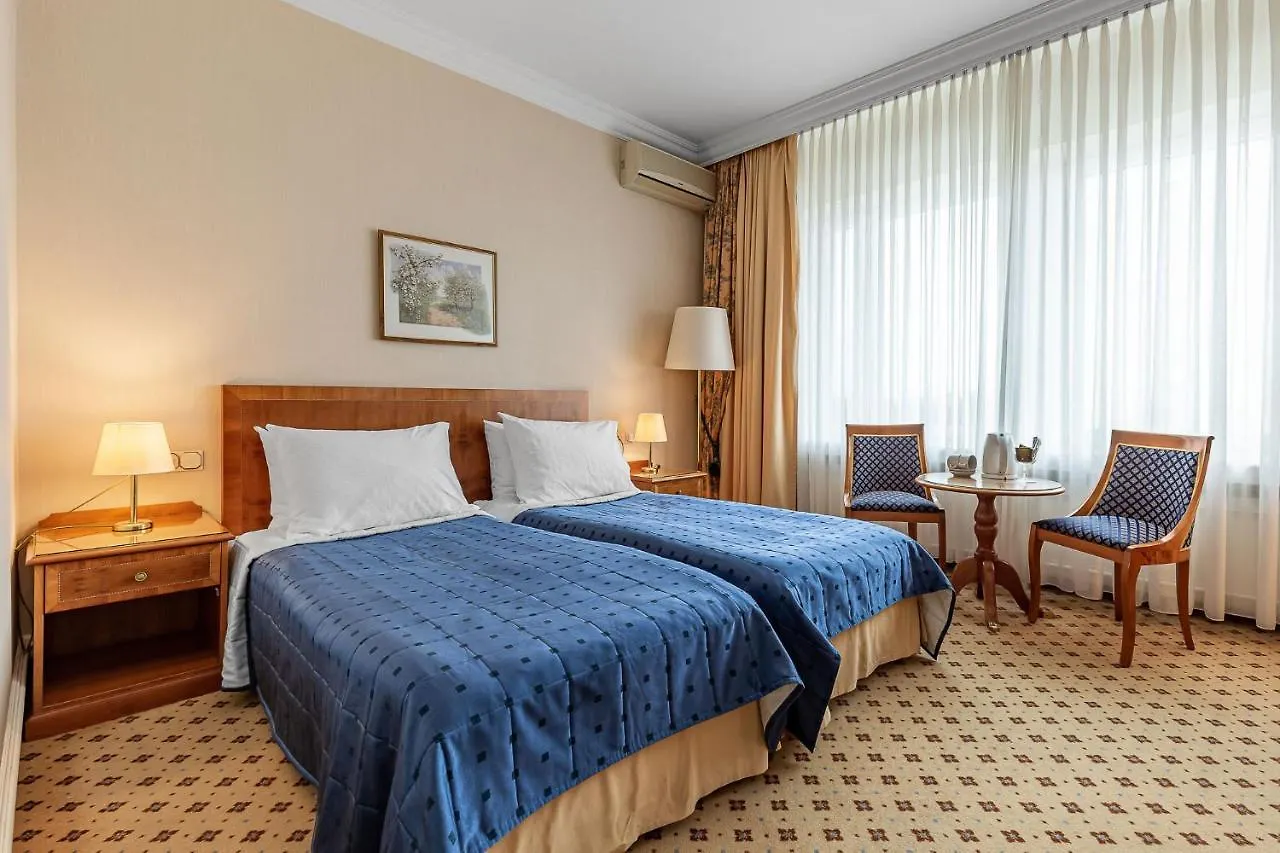 Natsionalny Hotel Kyiv