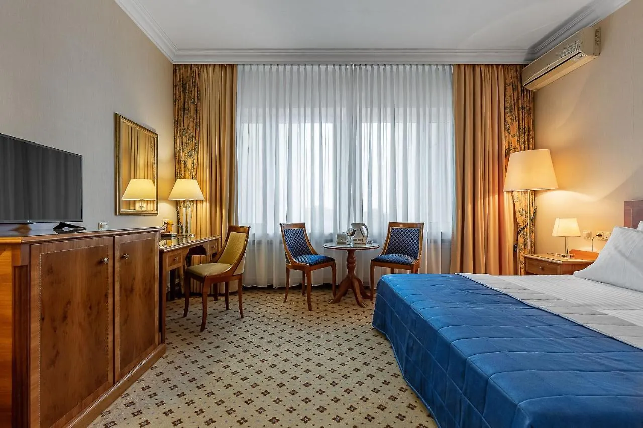 Natsionalny Hotel Kyiv