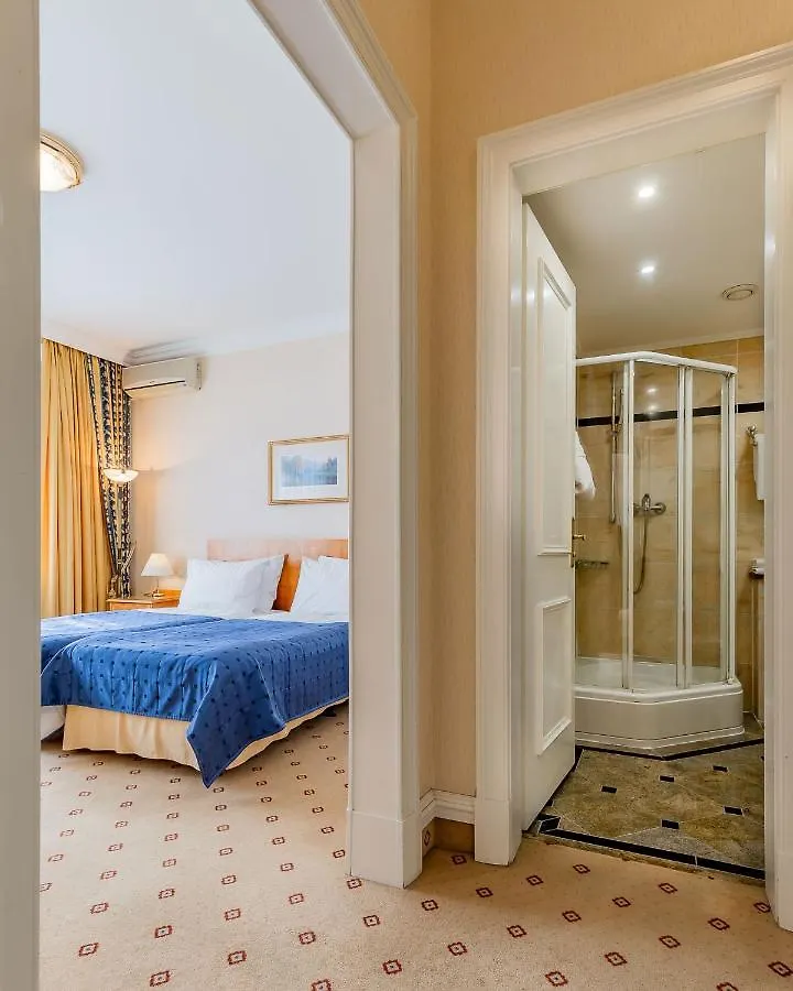 Natsionalny Hotel Kyiv