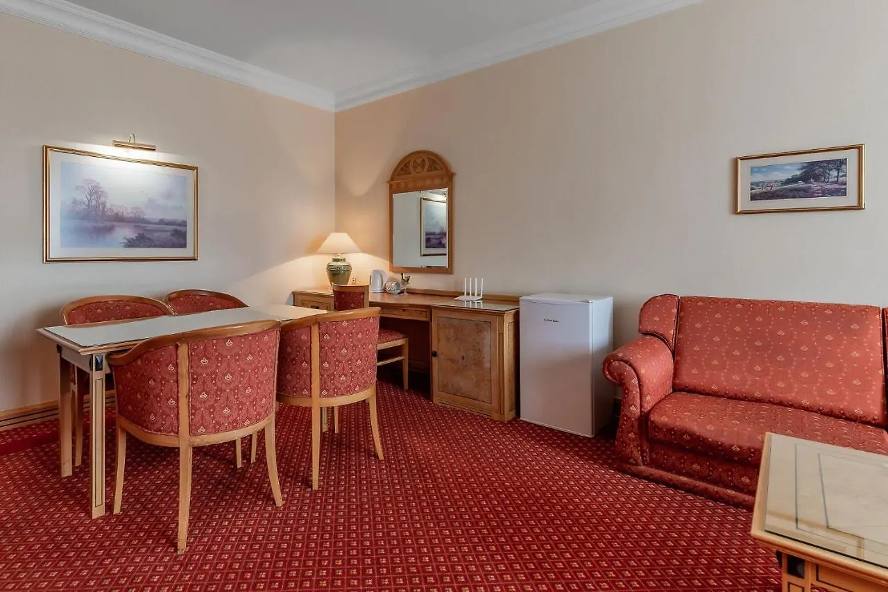 Natsionalny Hotel Kyiv