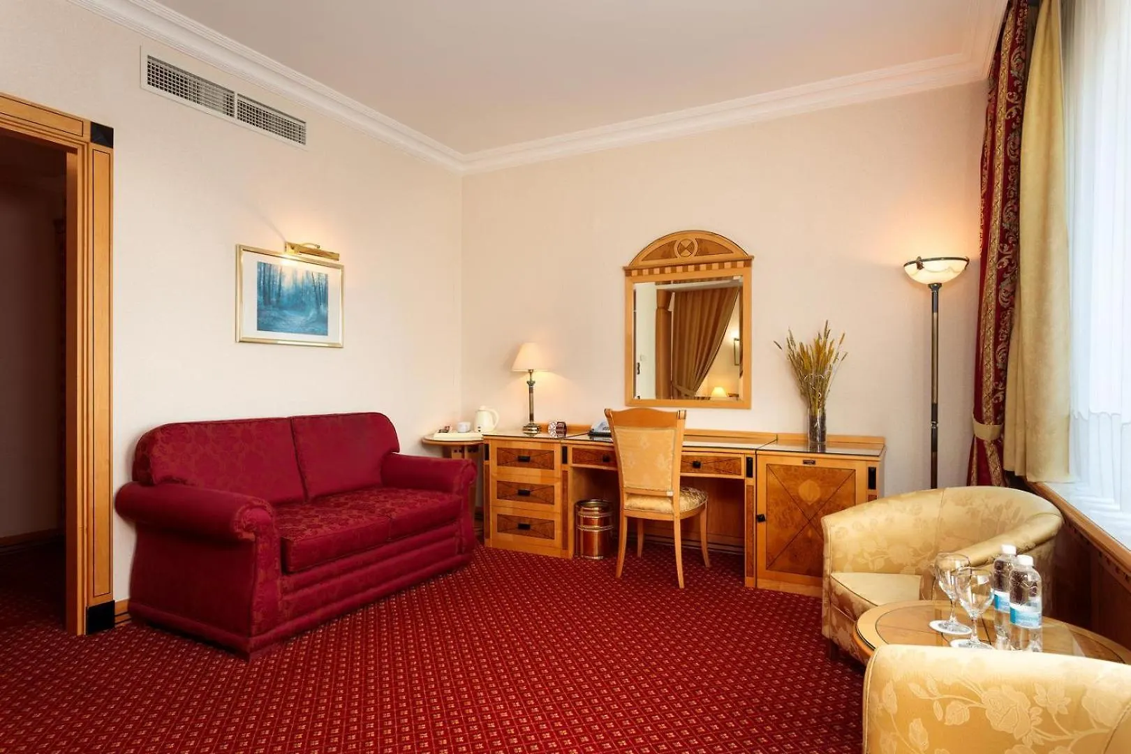 Natsionalny Hotel Kyiv