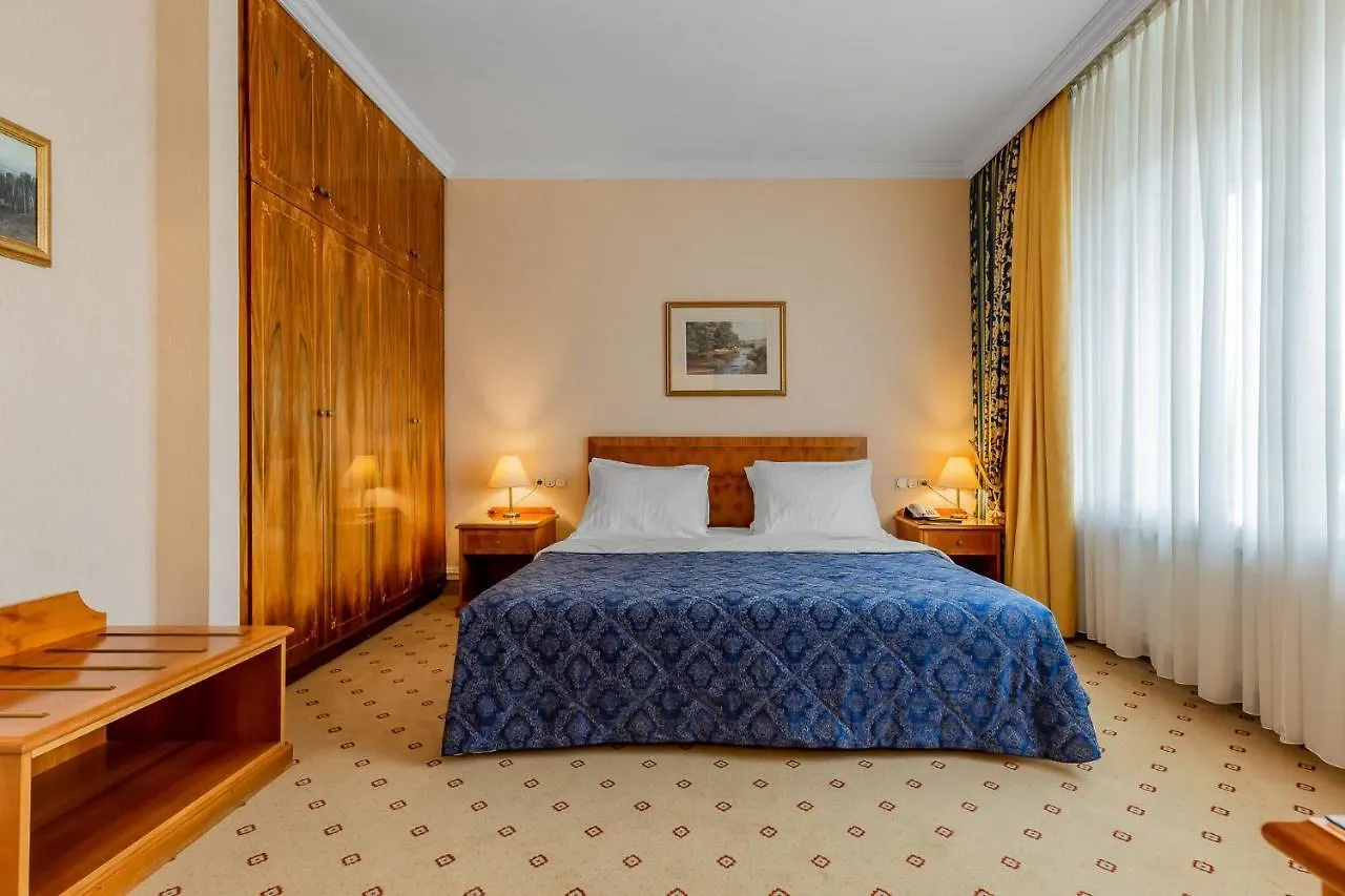 Natsionalny Hotel Kyiv