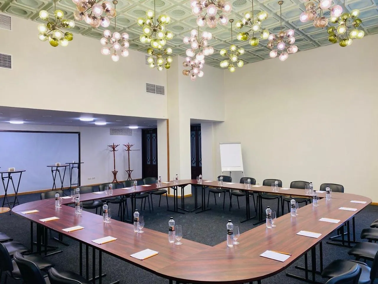 Natsionalny Hotel Kyiv