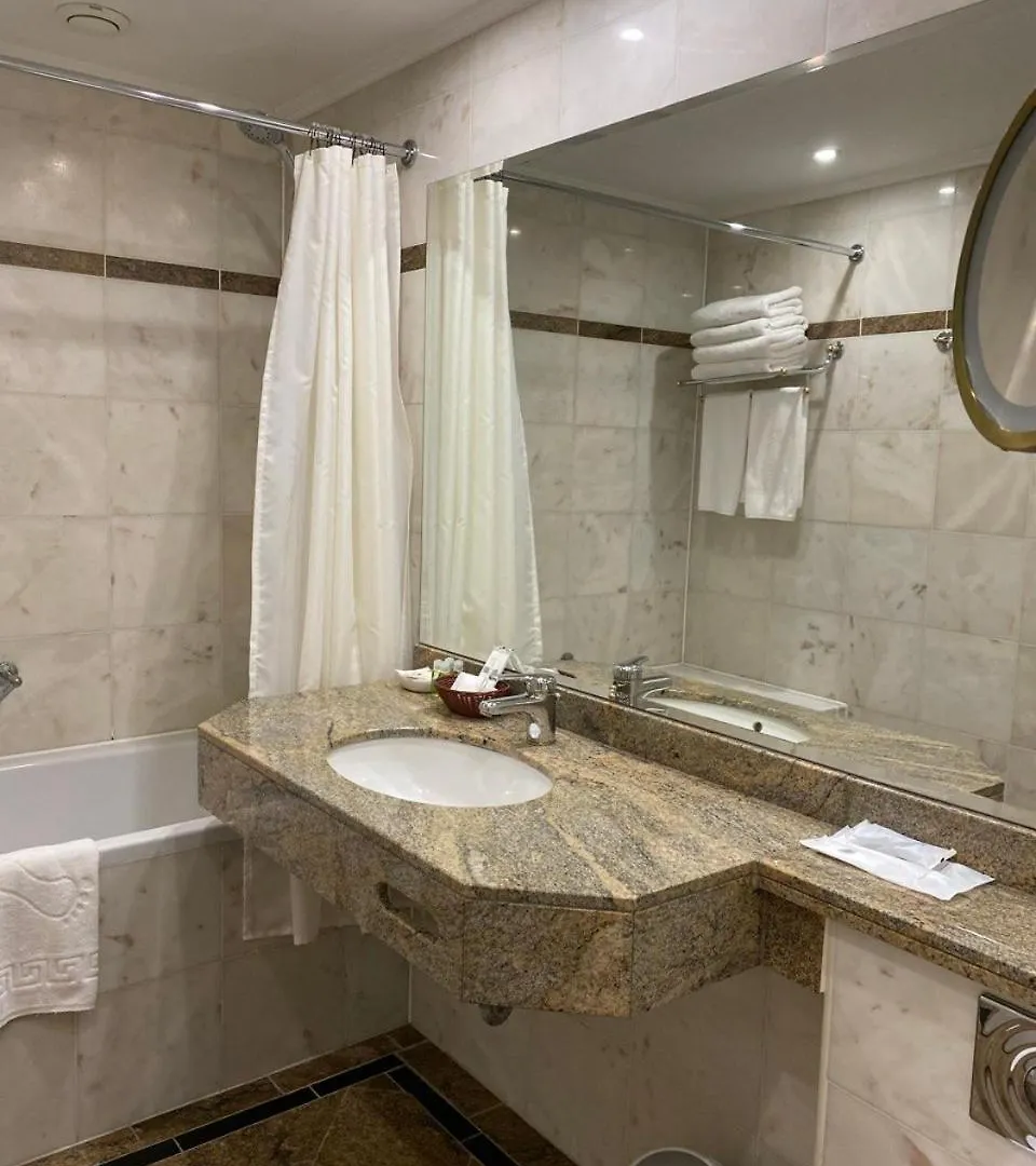 Natsionalny Hotel Kyiv