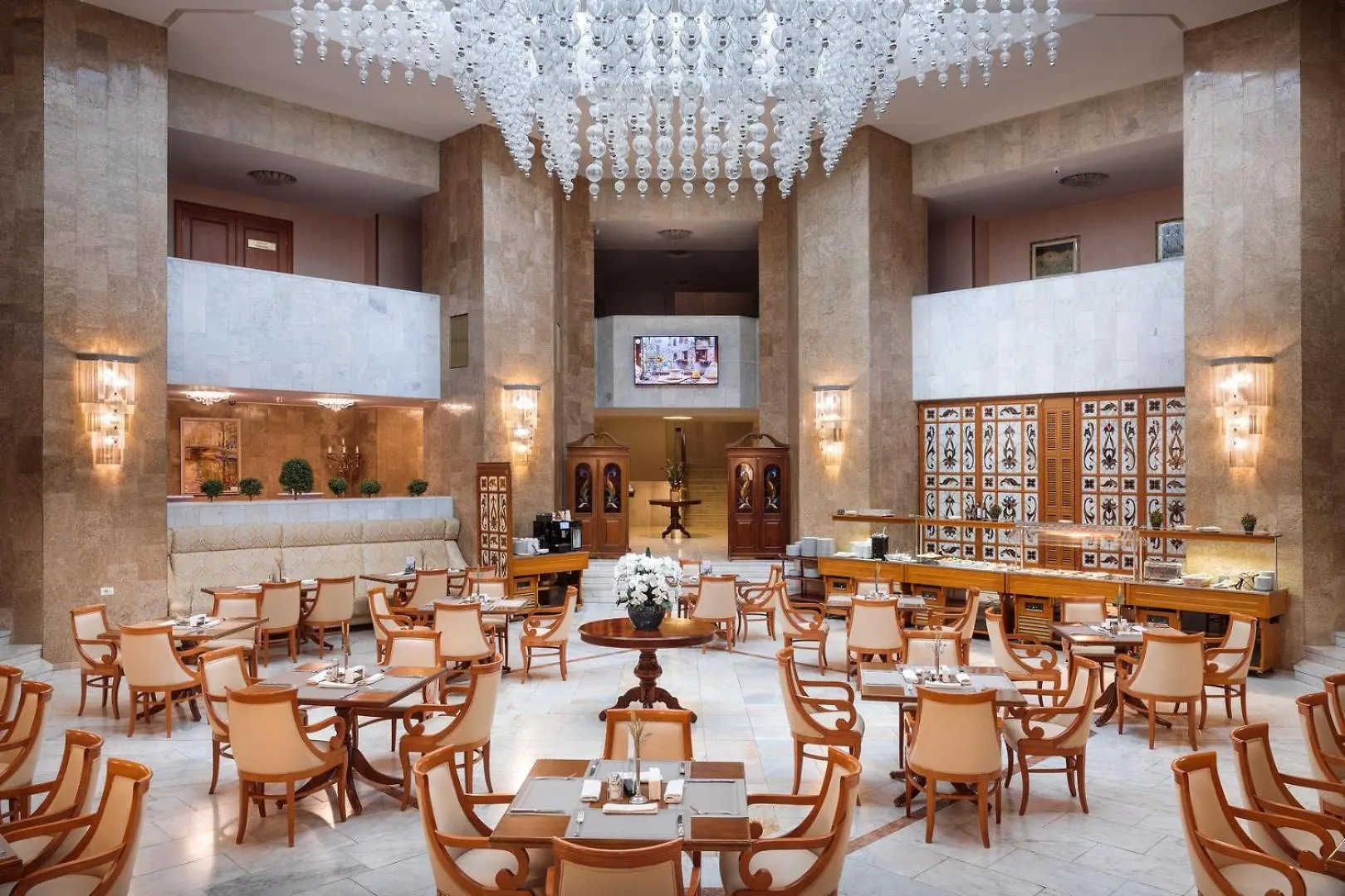 Natsionalny Hotel Kyiv